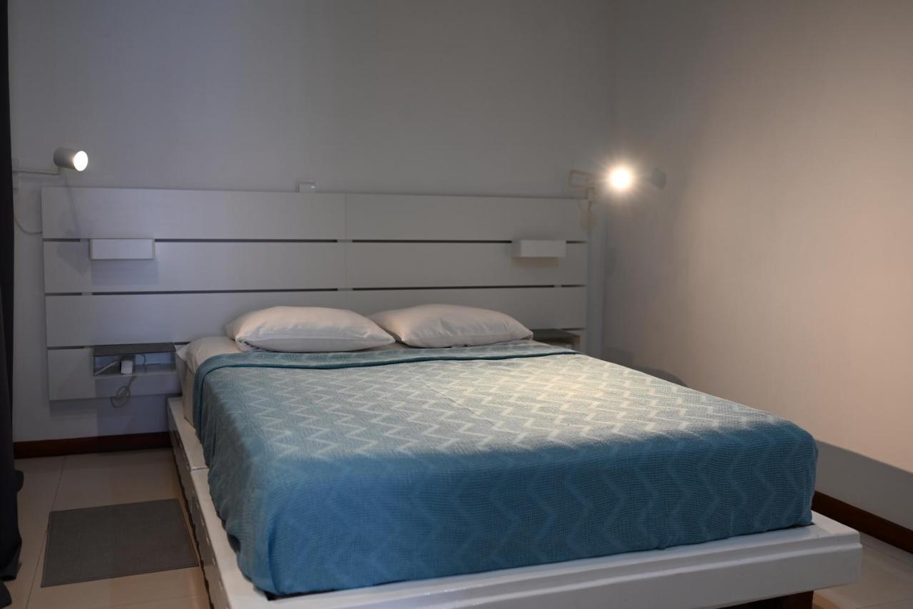 Cph House Прая Екстериор снимка