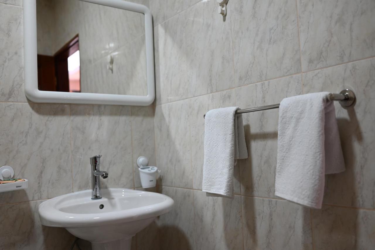 Cph House Прая Екстериор снимка