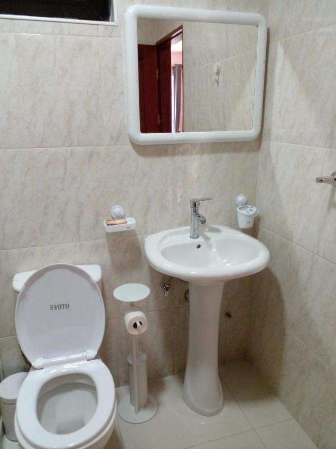 Cph House Прая Екстериор снимка