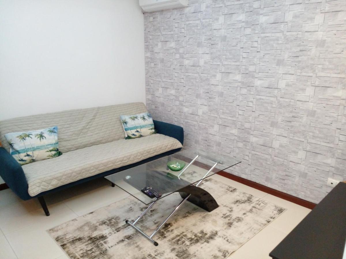 Cph House Прая Екстериор снимка
