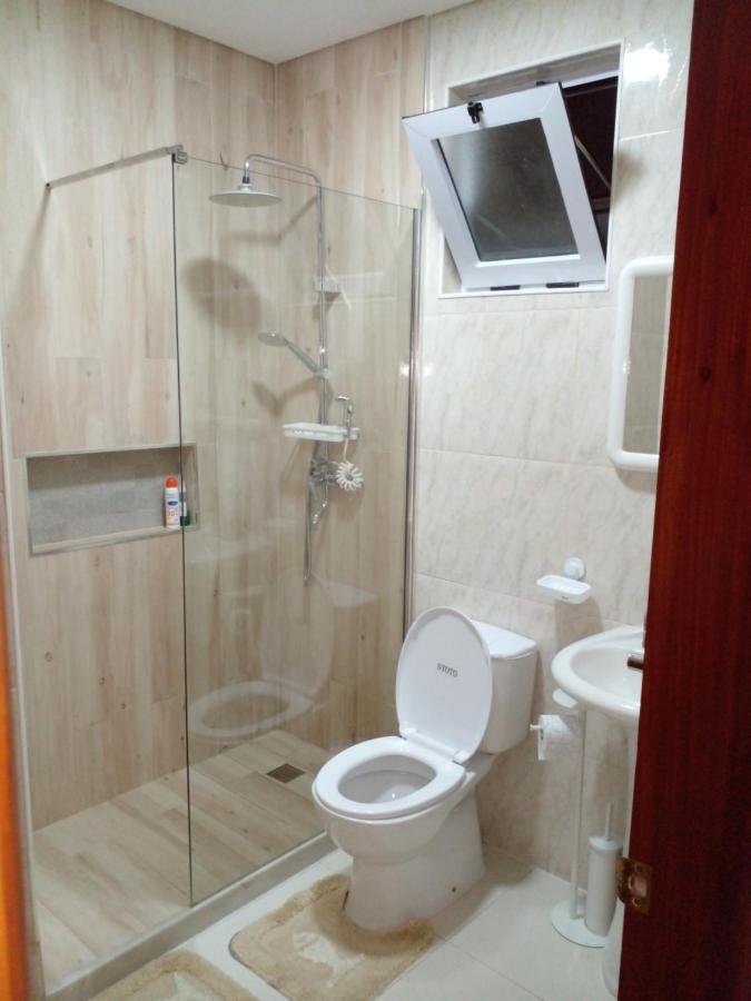 Cph House Прая Екстериор снимка